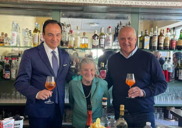 Anna Possi - foto gianluca godio e alberto cirio 