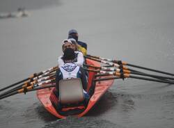 beach spint canottaggio angera