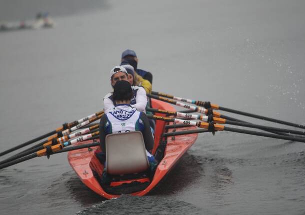beach spint canottaggio angera