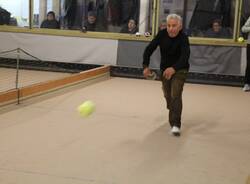 Bocce 2026 - Creva