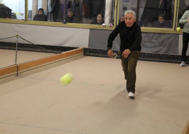 Bocce 2026 - Creva