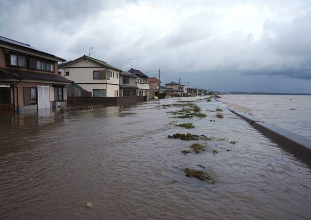 cambiamento climatico 
