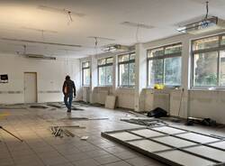 cantiere PNRR