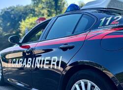 Carabinieri Verbania