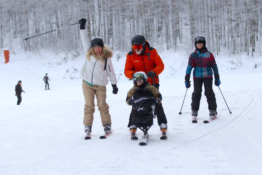 Riparte la stagione di Freerider Sport Events