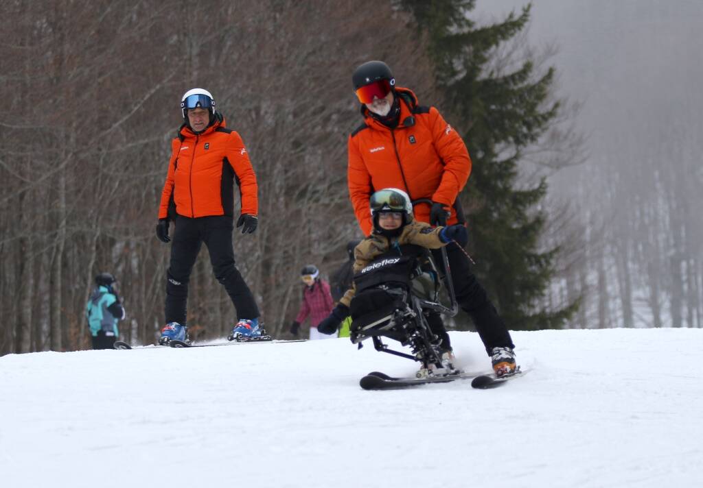 Riparte la stagione di Freerider Sport Events