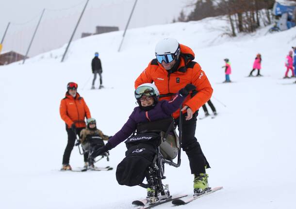 Riparte la stagione di Freerider Sport Events