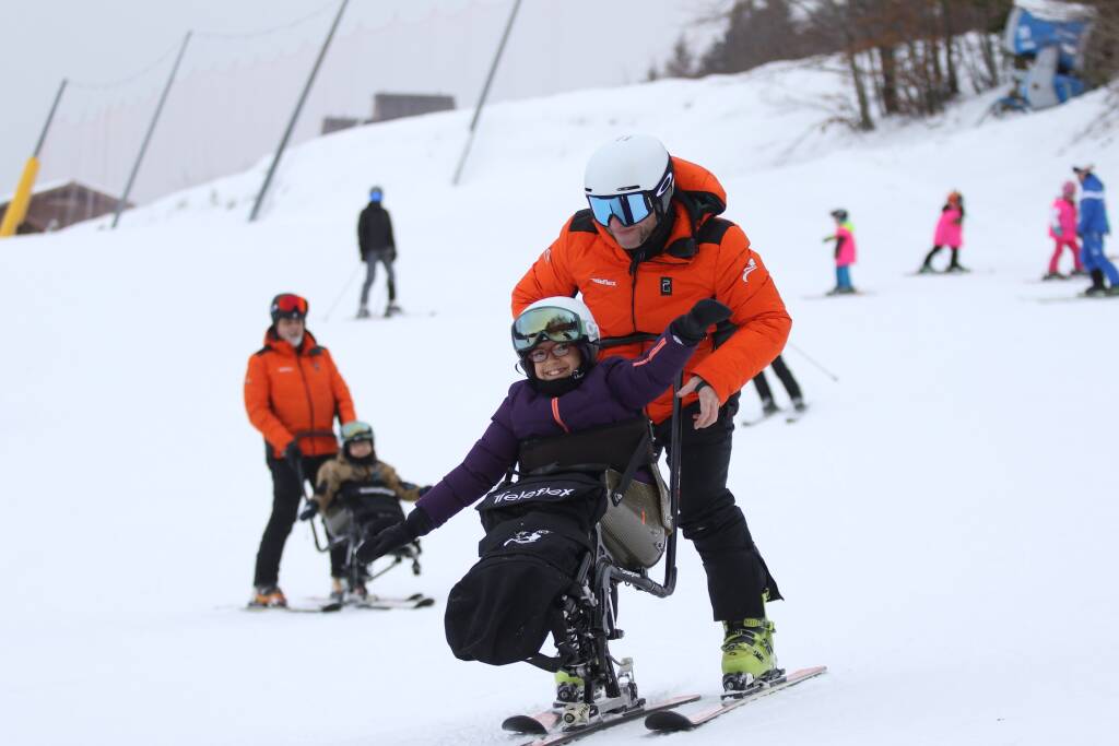 Riparte la stagione di Freerider Sport Events