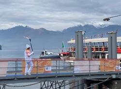 Dall\'oro alla fiaccola: Federica Cesarini