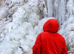 Cascate della Valganna foto di Maurizio Bresciani