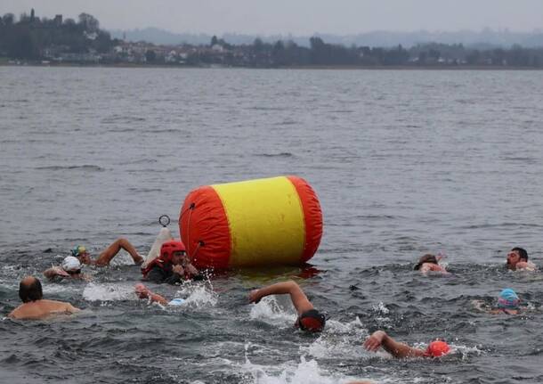 cimento di Arona - lago maggiore - foto Pro Loco Arona 