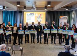 Comuni ricicloni 2025