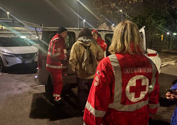 Croce Rossa Gallarate