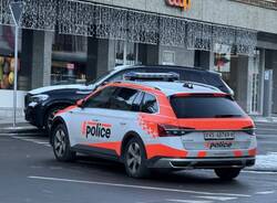 Esplosione in un bar a Crans Montana