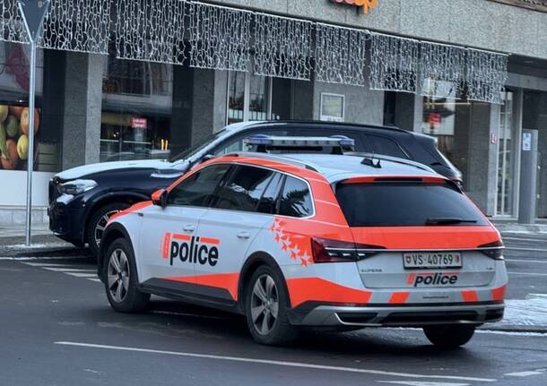 Esplosione in un bar a Crans Montana