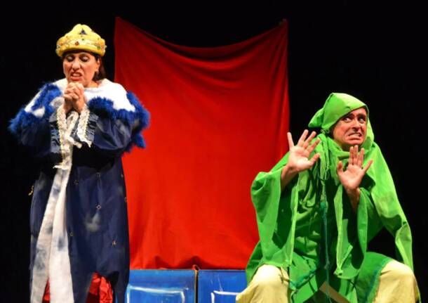 Generico 12 Jan 2026