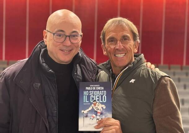 Generico 12 Jan 2026