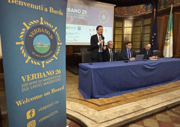 Generico 19 Jan 2026