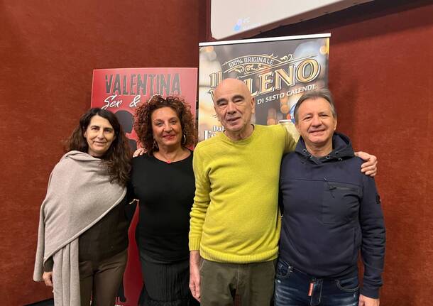 Generico 19 Jan 2026