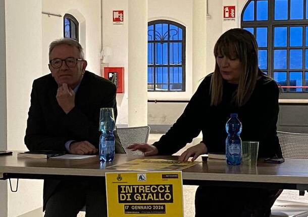 Generico 19 Jan 2026