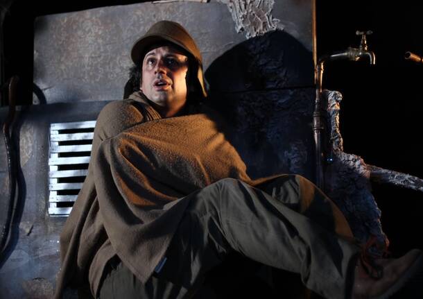 Generico 19 Jan 2026