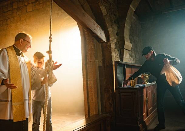 Generico 26 Jan 2026