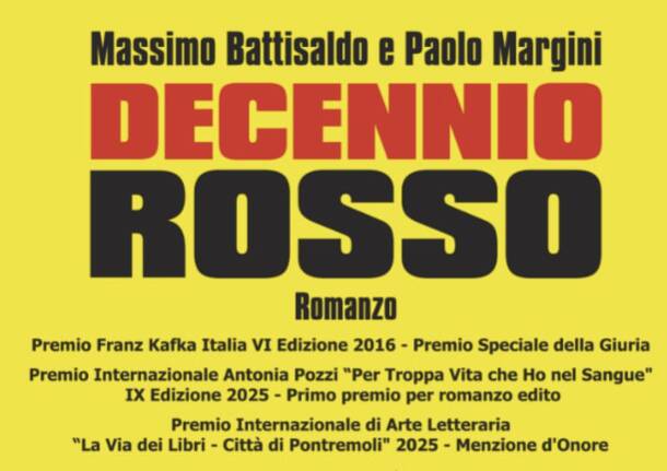 Generico 26 Jan 2026