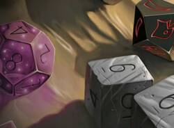 giochi di ruolo - dungeons and dragons