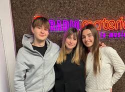 i rappresentanti di istituto