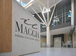 istituto maggia stresa
