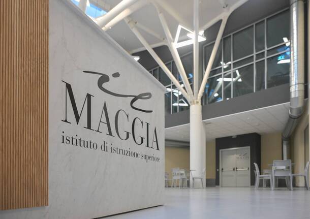 istituto maggia stresa