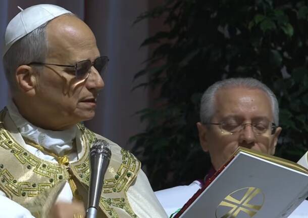 La chiusura della porta santa - fine giubileo 2025