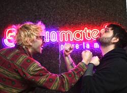 lello marco pure radio