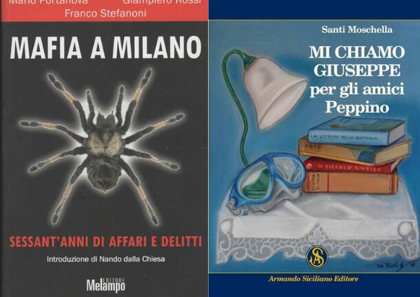 libri mafia biblioteca ranco