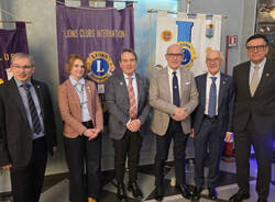 Lions Club Luino