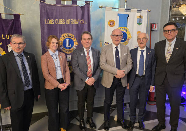 Lions Club Luino