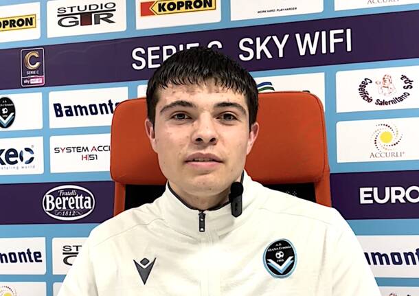 lorenzo lischetti giana erminio