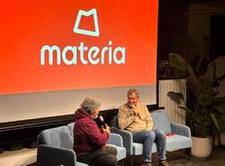 Materia Mario Calabresi Alzarsi all'Alba 