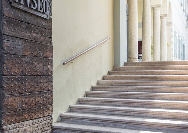 Museo paesaggio - Troubetzkoy