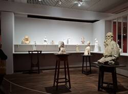 Museo paesaggio - Troubetzkoy