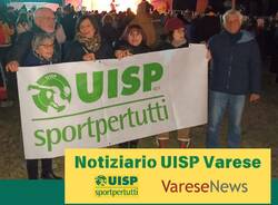 notiziario uisp 220126