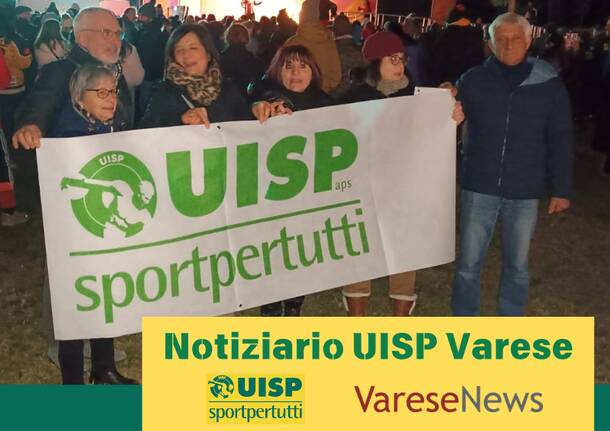 notiziario uisp 220126