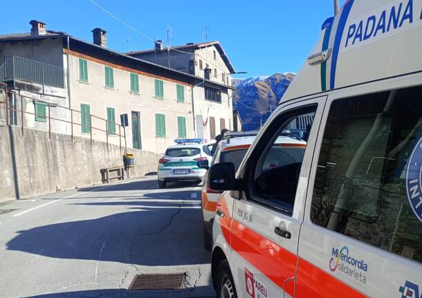 Padana assistenza ambulanza