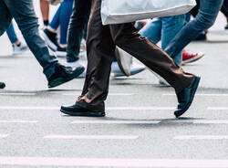 pedone generica da pixabay