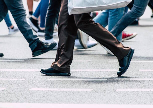 pedone generica da pixabay