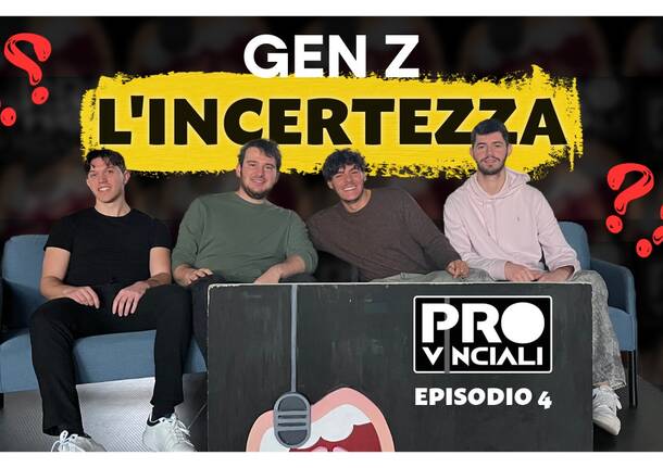 podcast provinciali 