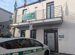 Polizia Locale Sesto Calende 