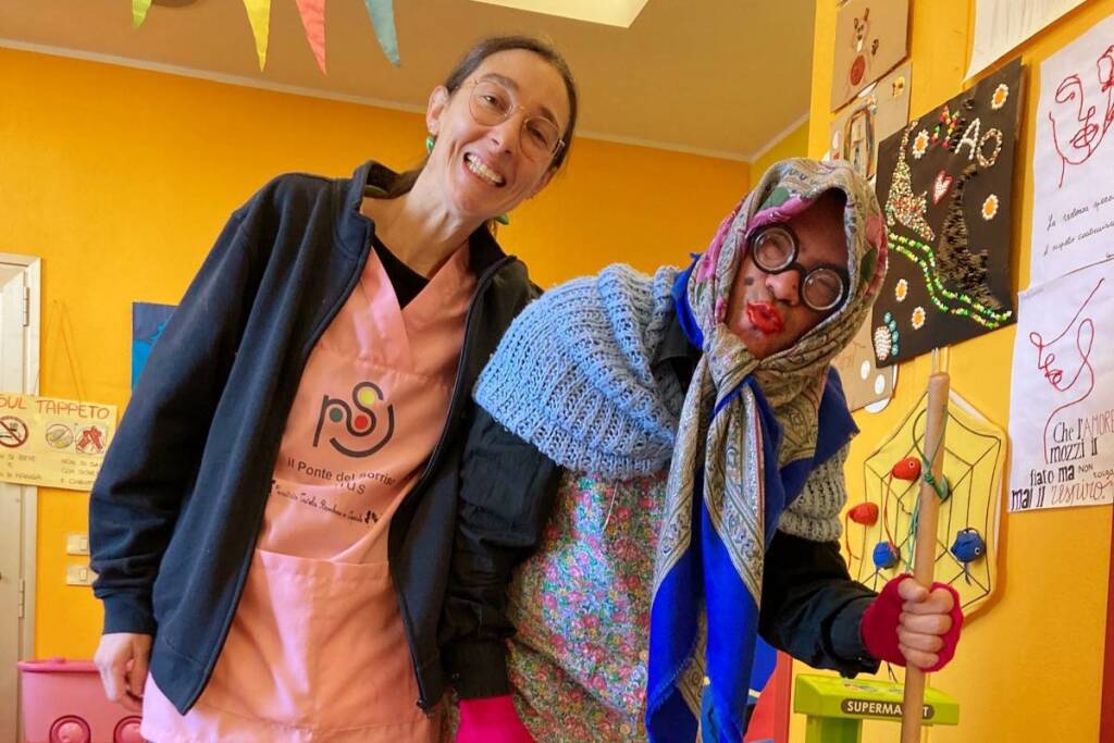 Ponte del sorriso epifania 2026