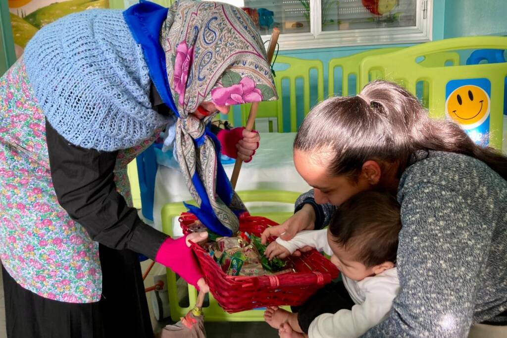 Ponte del sorriso epifania 2026