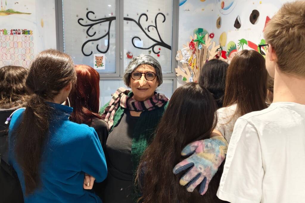 Ponte del sorriso epifania 2026